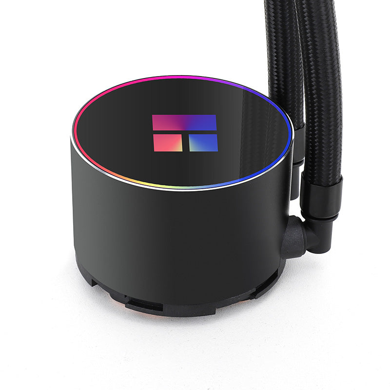 Thermalright Forzen Magic 360 ARGB WaterCooler 水冷散熱器