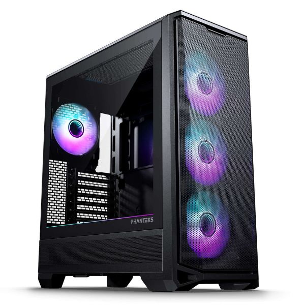 Phanteks 追風者 ECLIPSE G400A DRGB MESH PANEL e-ATX Case 機箱 (PH-EC400GA)