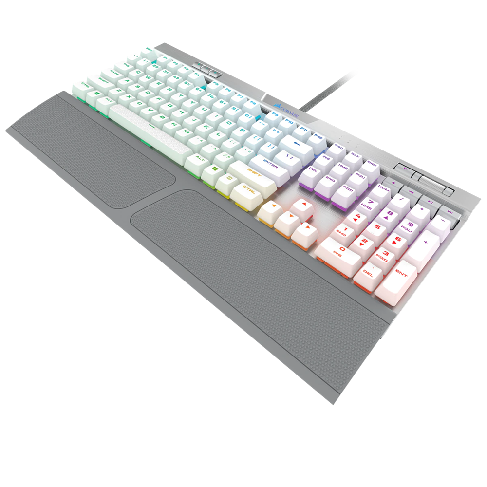 Corsair K70 MK2 RGB 機械式鍵盤 Mechanical Gaming Keyboard