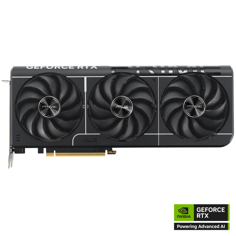 【本月熱賣】ASUS 華碩 PRIME GeForce RTX 5070 TI 16GB GDDR7 OC 顯示卡