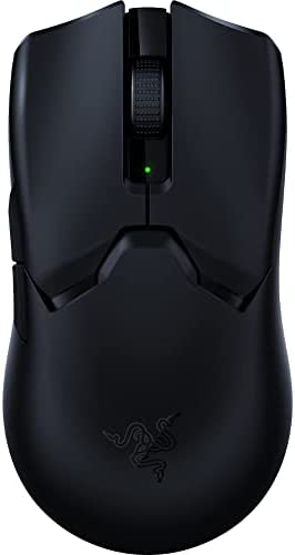 Razer Viper V2 Pro Wireless Gaming Mouse 輕量無線電競滑鼠