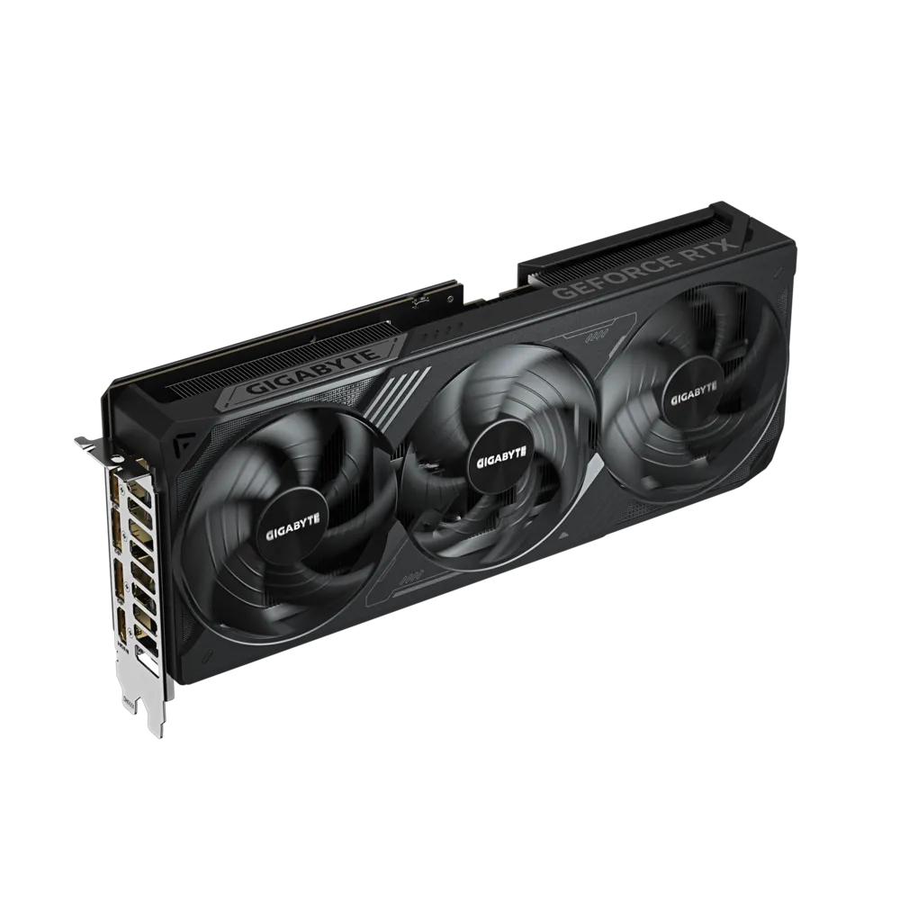 【父親節獻禮】GIGABYTE 技喜 GeForce RTX 5070 Ti 16GB WINDFORCE OC SFF 顯示卡
