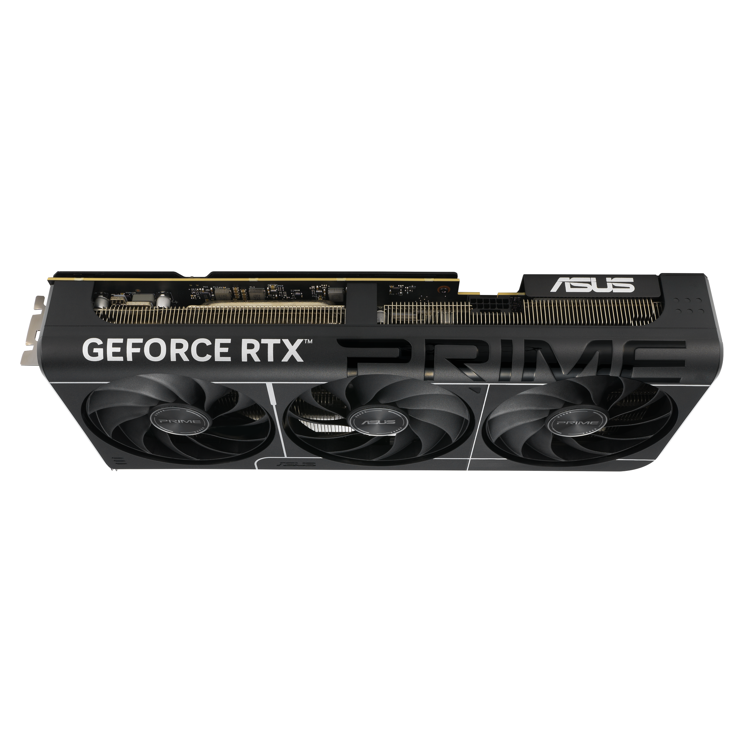 【本月熱賣】ASUS 華碩 PRIME GeForce RTX 5070 TI 16GB GDDR7 OC 顯示卡