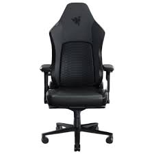 Razer Iskur V2 Gaming Chair with Built-In Lumbar Support 人體工學電競椅 連記憶泡綿頭枕
