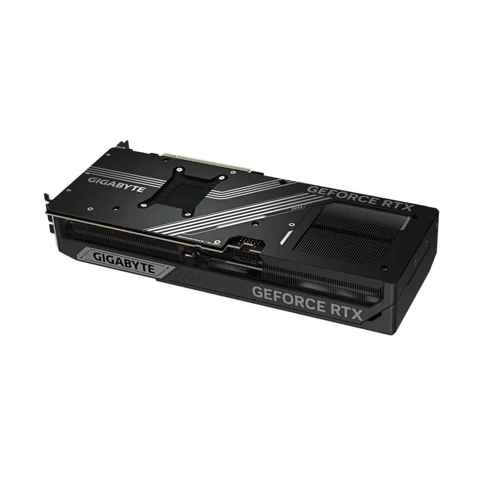 【父親節獻禮】GIGABYTE 技喜 GeForce RTX 5070 Ti 16GB WINDFORCE OC SFF 顯示卡