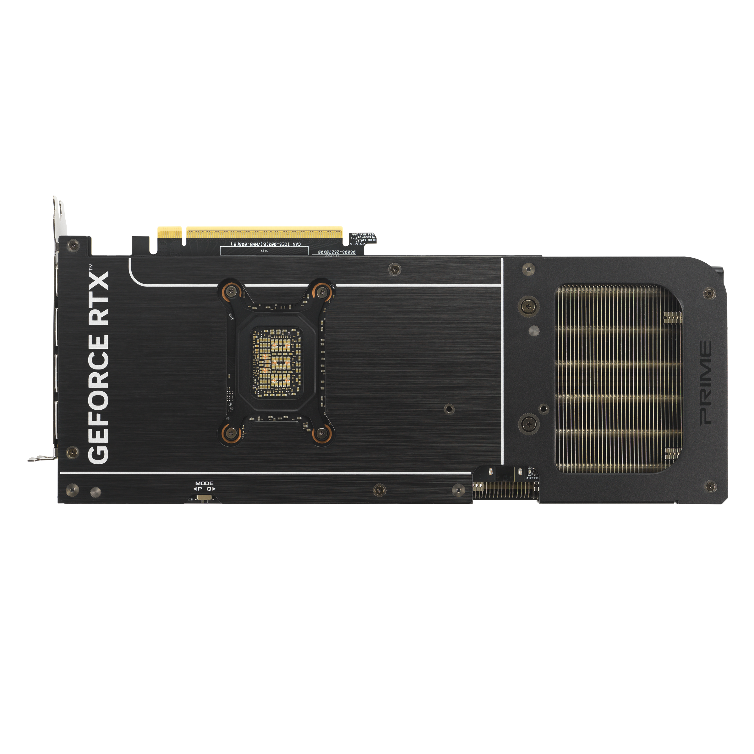【本月熱賣】ASUS 華碩 PRIME GeForce RTX 5070 TI 16GB GDDR7 OC 顯示卡