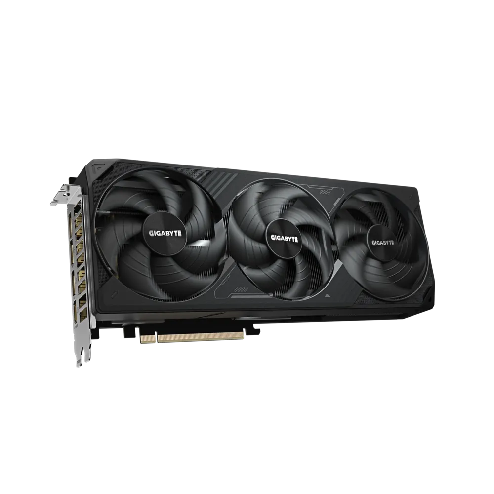 【父親節獻禮】GIGABYTE 技喜 GeForce RTX 5070 Ti 16GB WINDFORCE OC SFF 顯示卡