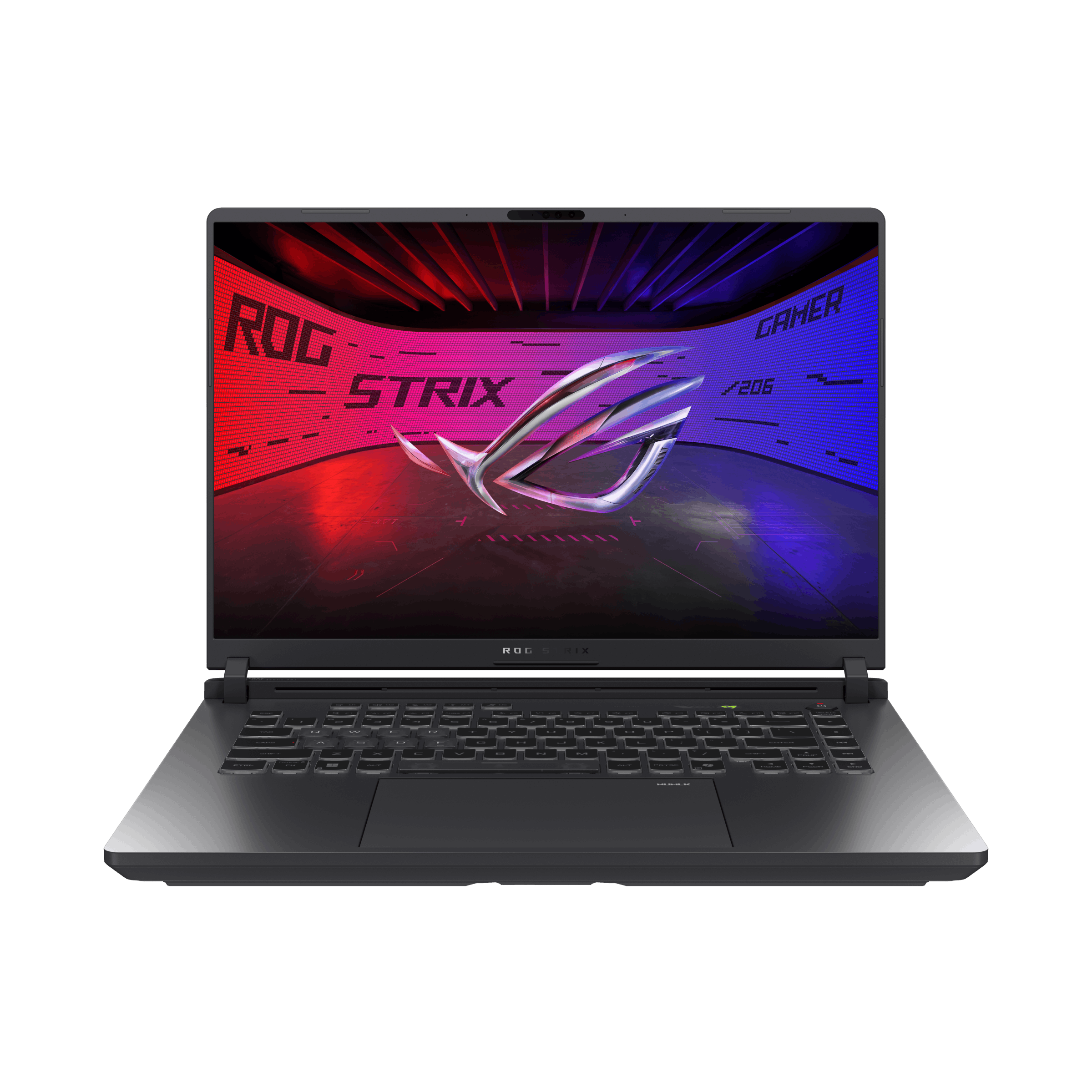 ASUS 華碩ROG Strix G16 (2025) G615LR-S5136W RTX5070Ti 電競手提電腦