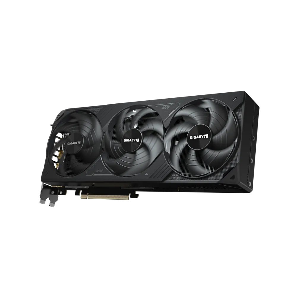 【父親節獻禮】GIGABYTE 技喜 GeForce RTX 5070 Ti 16GB WINDFORCE OC SFF 顯示卡