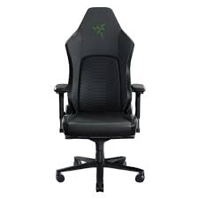 Razer Iskur V2 Gaming Chair with Built-In Lumbar Support 人體工學電競椅 連記憶泡綿頭枕