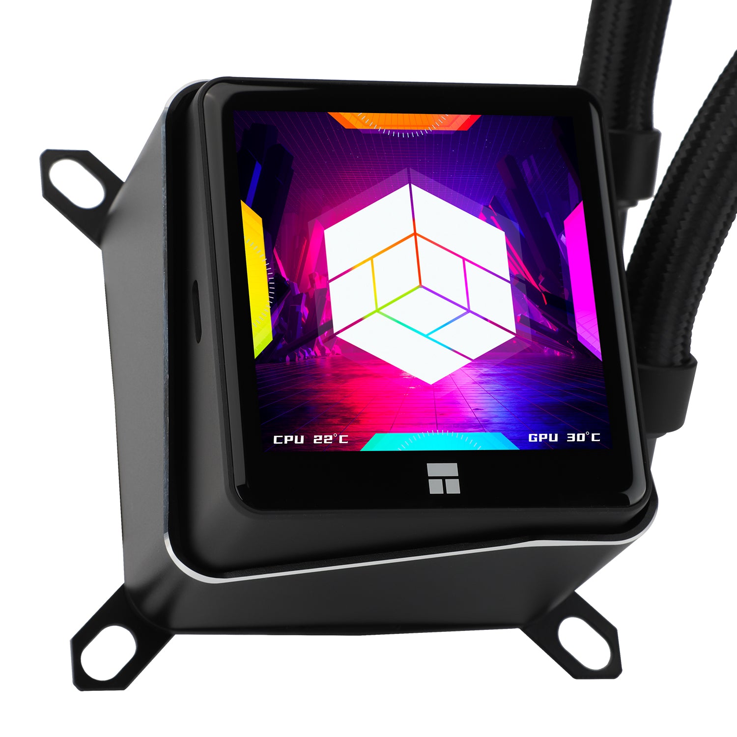 Thermalright Forzen Guardian 360 ARGB WaterCooler 水冷散熱器