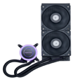 LIAN LI 聯力GALAHAD II LITE 240P 水冷散熱器 240mm AIO