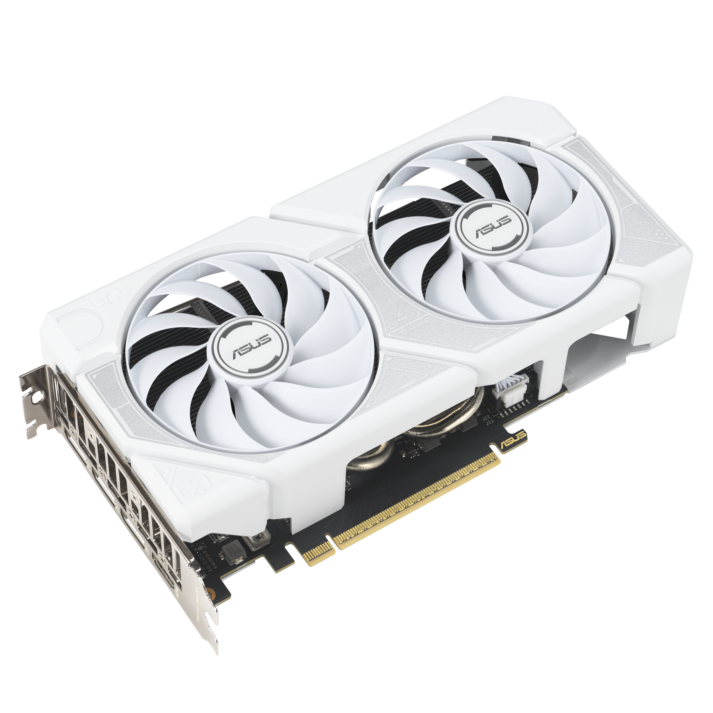 ASUS 華碩 Dual GeForce RTX 5060 Ti 顯示卡 16GB GDDR7 OC