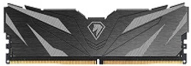 Netac Shadow II DDR4-3200 16GB C16 white with/Heatsink