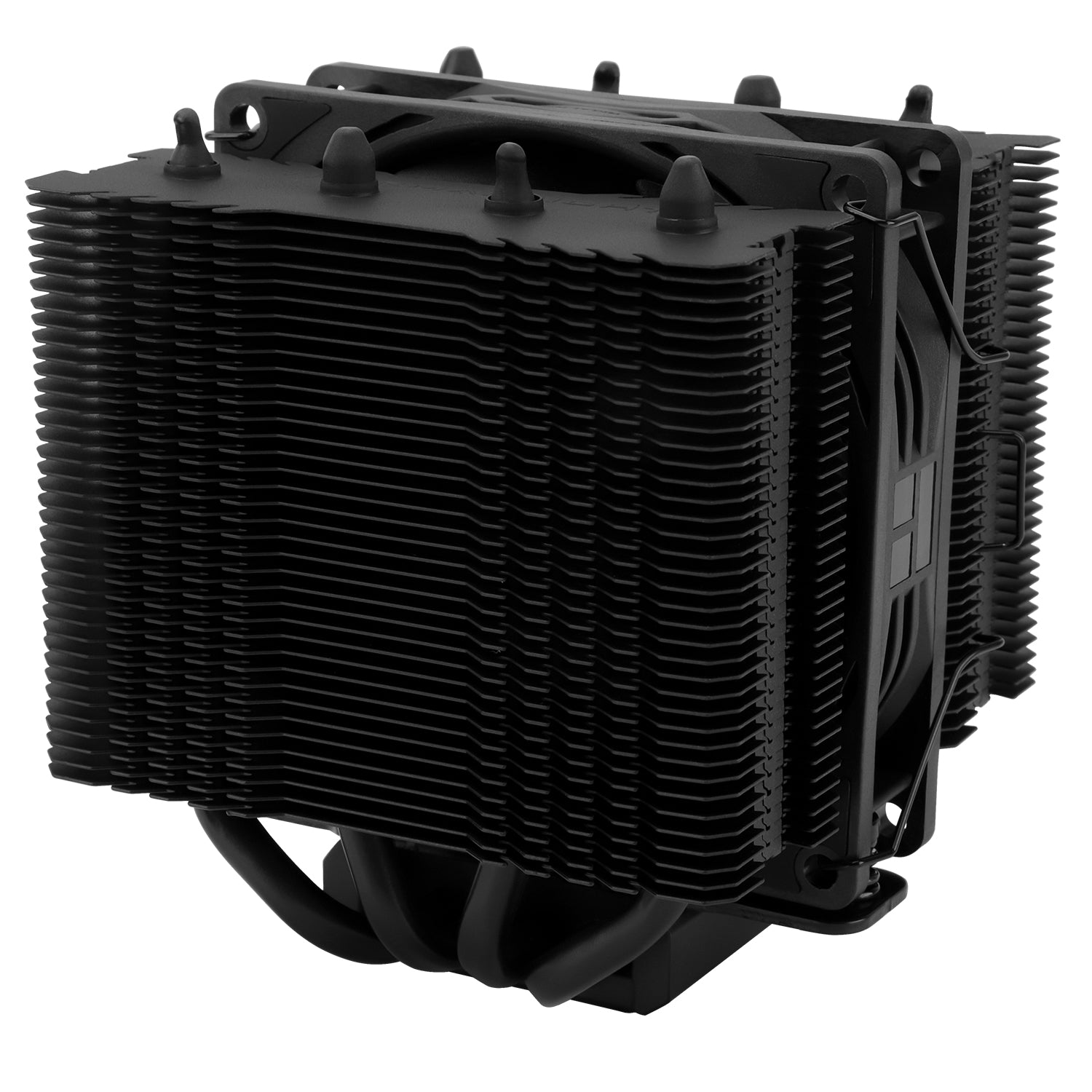 Thermalright Peerless Assassin 90 SE BLACK/WHITE 雙塔式散熱器 (黑/白)