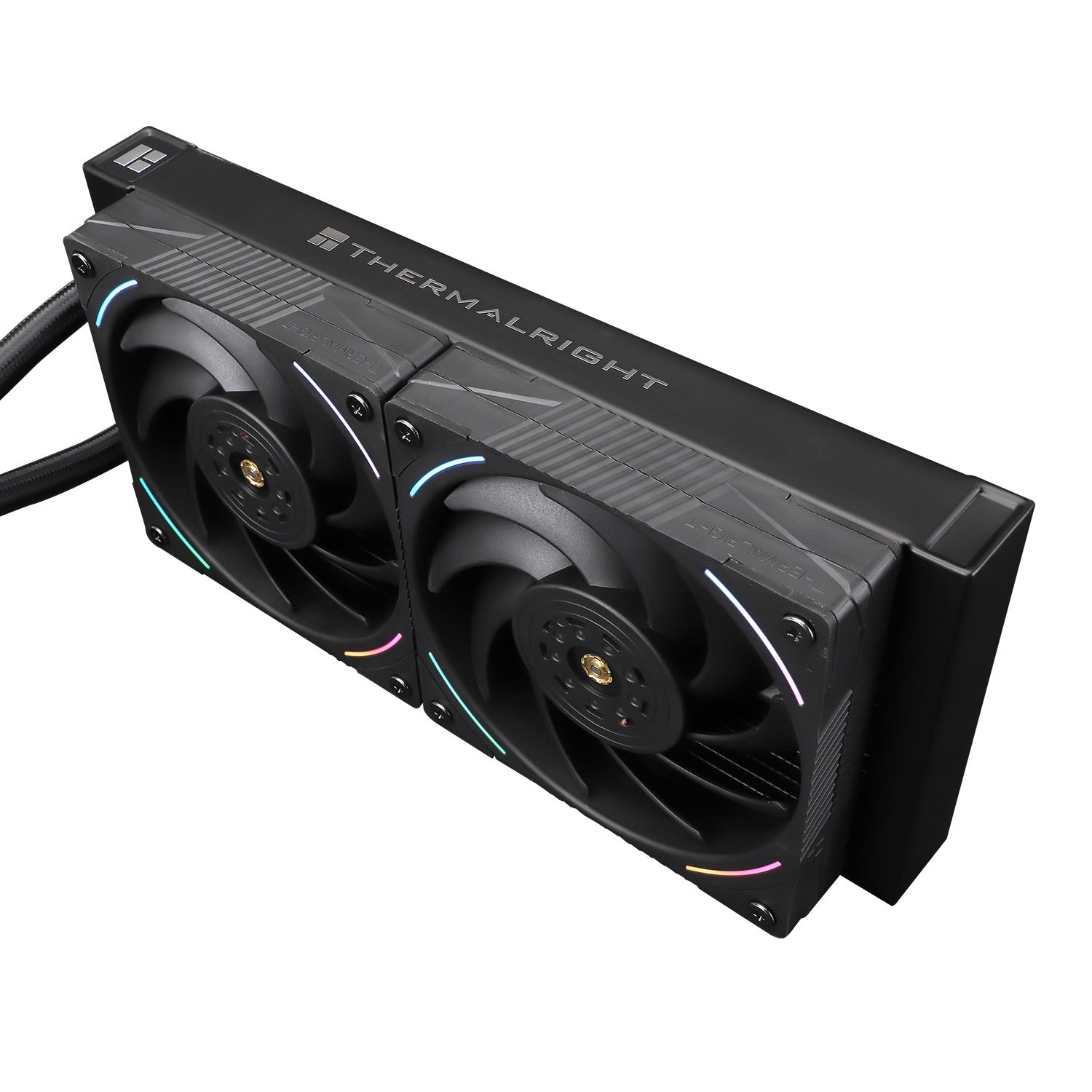 Thermalright Forzen Vision 240 ARGB WaterCooler 水冷散熱器