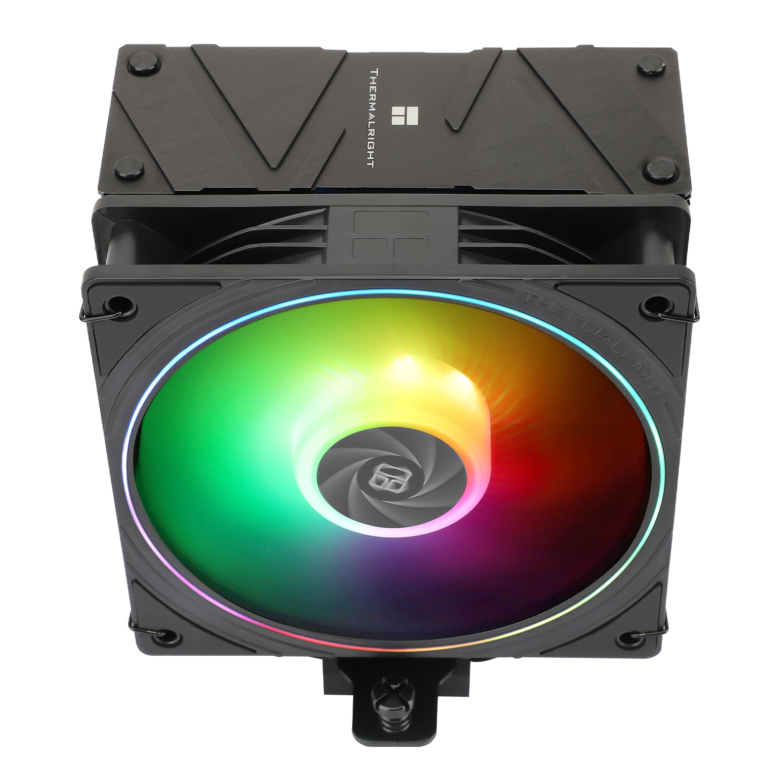Thermalright Assassin Spirit 120 EVO 塔式風冷