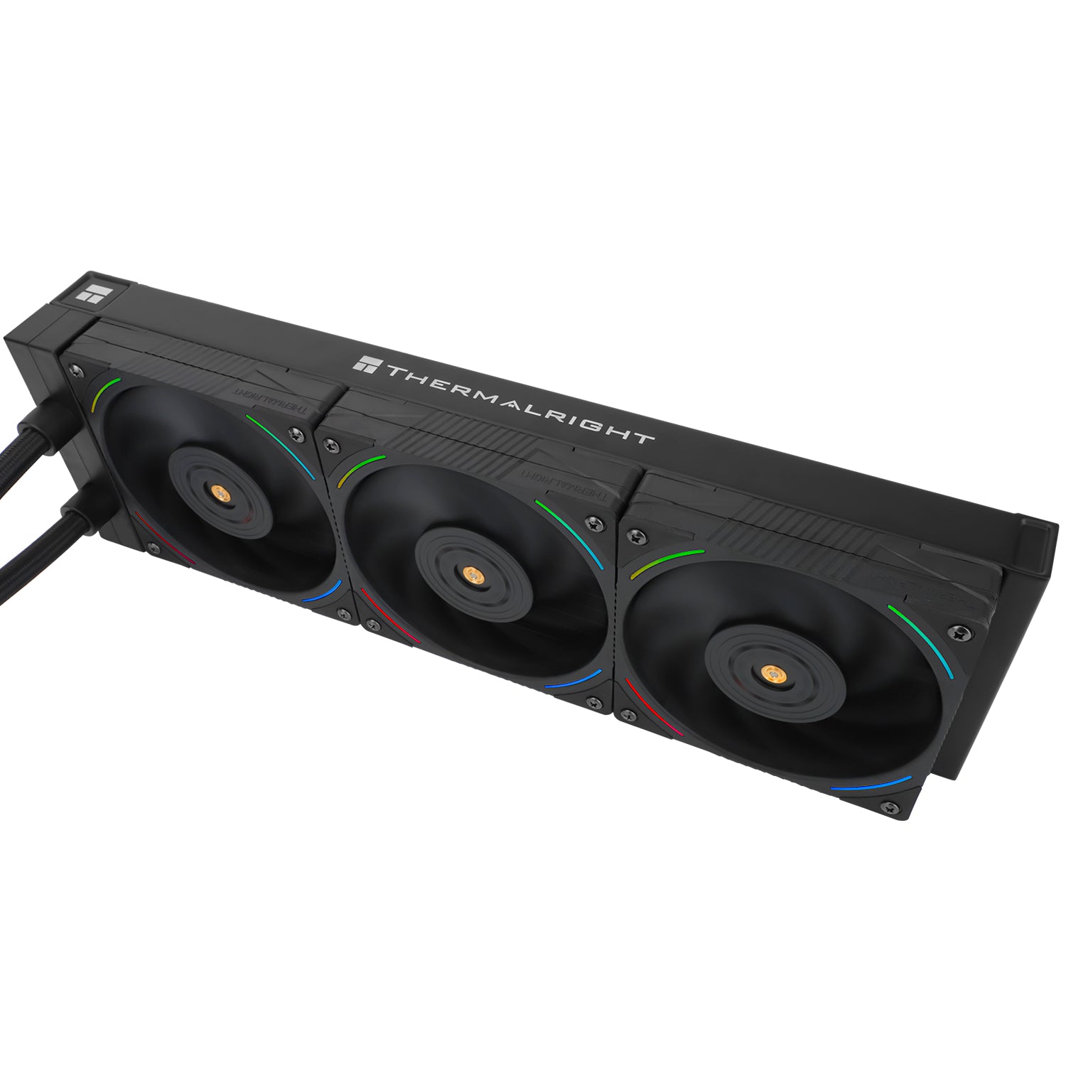 Thermalright Hyper Vision 360 ARGB WaterCooler 水冷散熱器