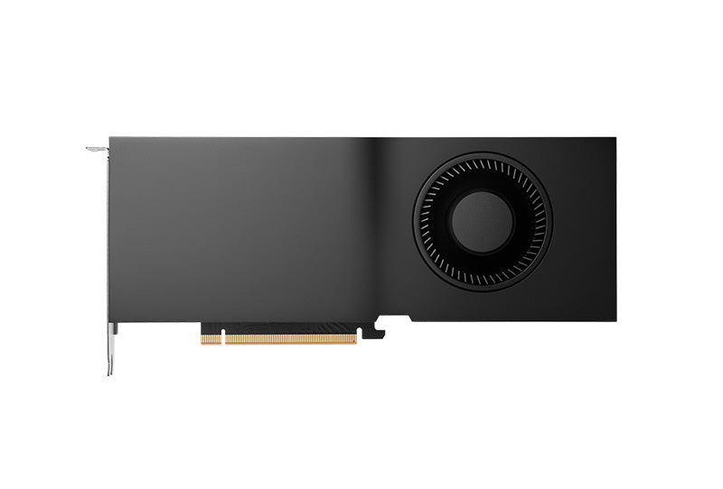 NVIDIA RTX 5000 Ada Generation專業繪圖卡