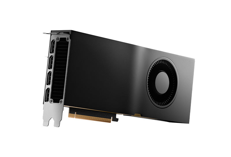 NVIDIA RTX 5000 Ada Generation專業繪圖卡