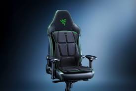 Razer Freyja HD 觸覺電競座墊
