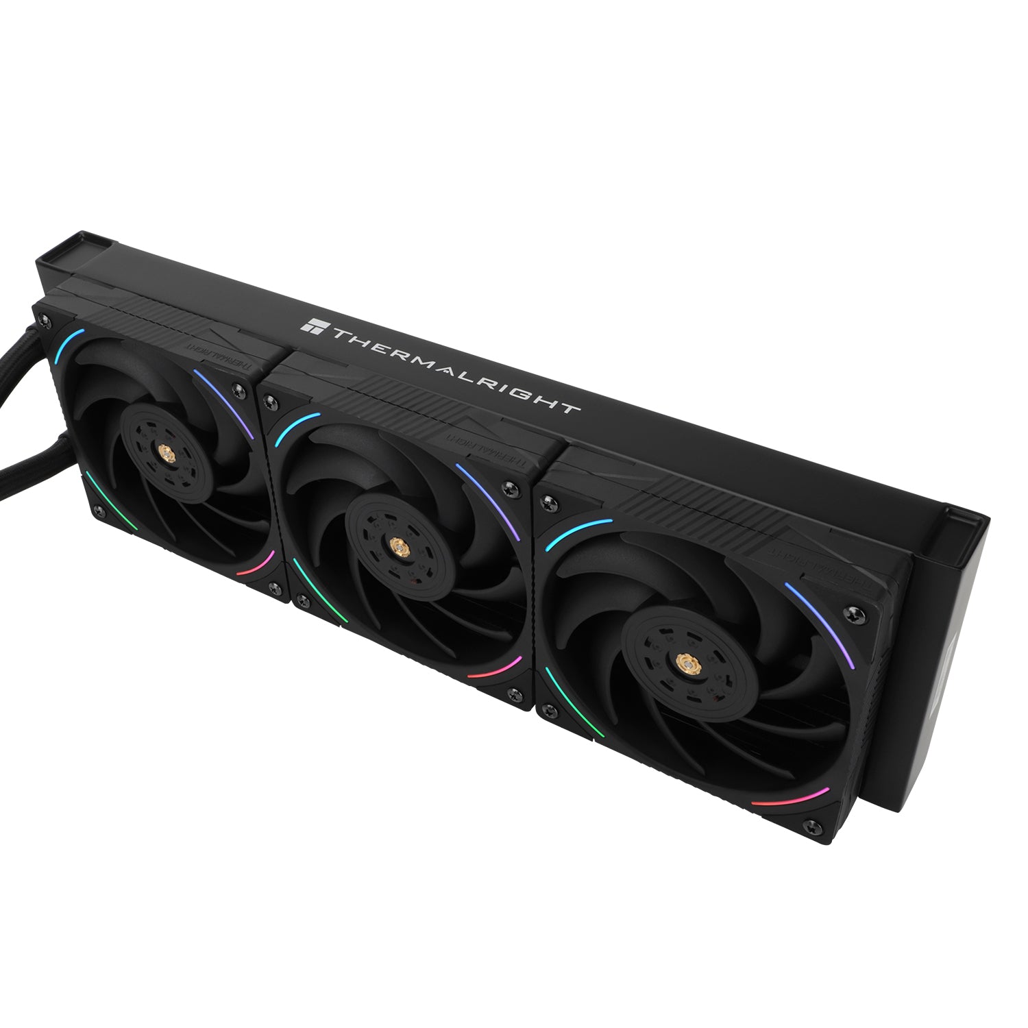 Thermalright Forzen Guardian 360 ARGB WaterCooler 水冷散熱器