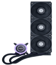 LIAN LI 聯力 GALAHAD II LITE 360P 水冷散熱器 360mm AIO