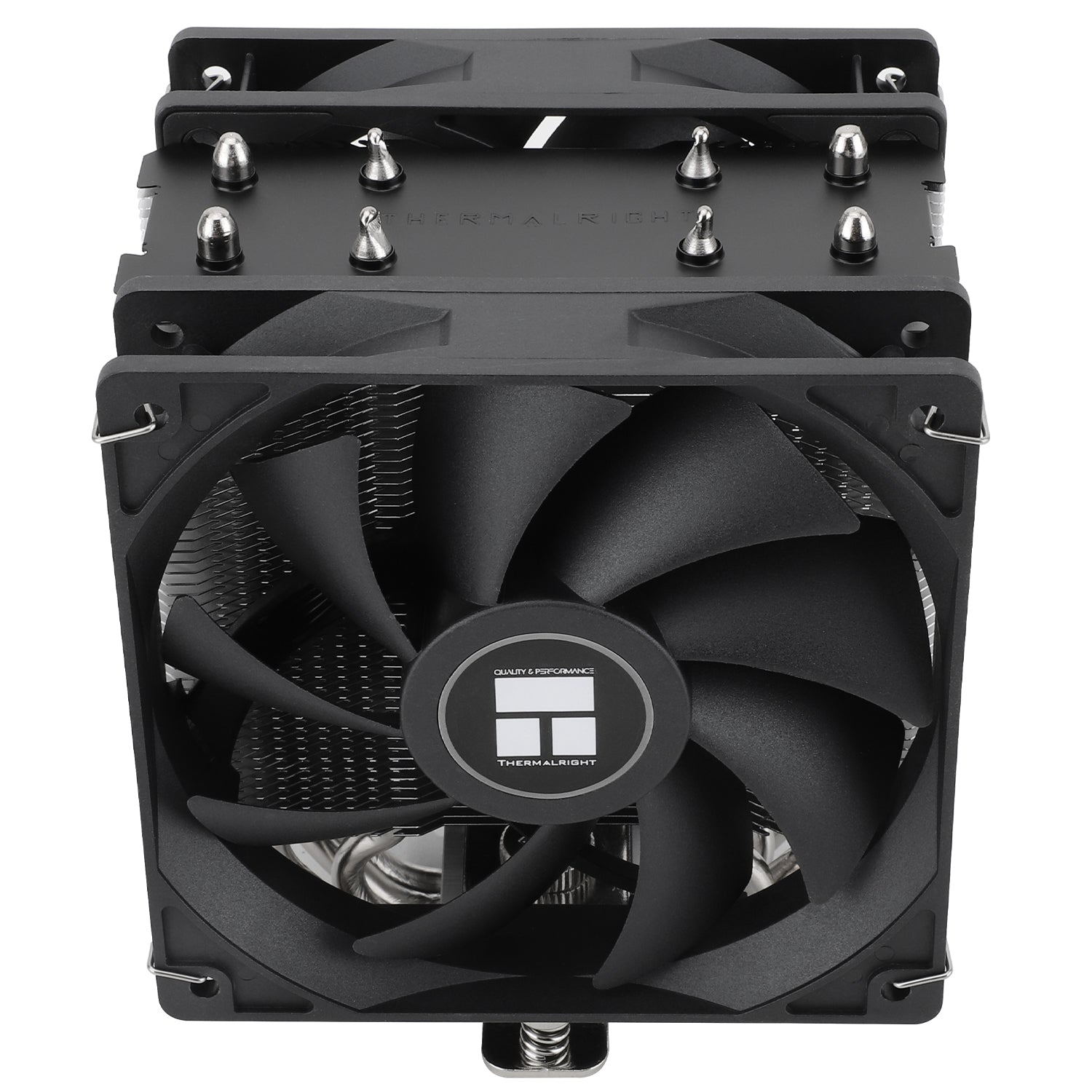 Thermalright Assassin X 120 R SE PLUS 塔式散熱器