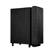 Meshroom S Exterior Fan Bracket (Black & White)
