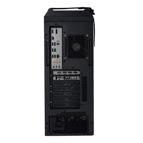 ASUS 華碩 ROG Strix G16CHR 電競桌機 - ( Core i9-14900K / 64GB RAM / 2TB HDD+ 2TB SSD / RTX 4080 / Window 11 Home / 連鍵鼠組)