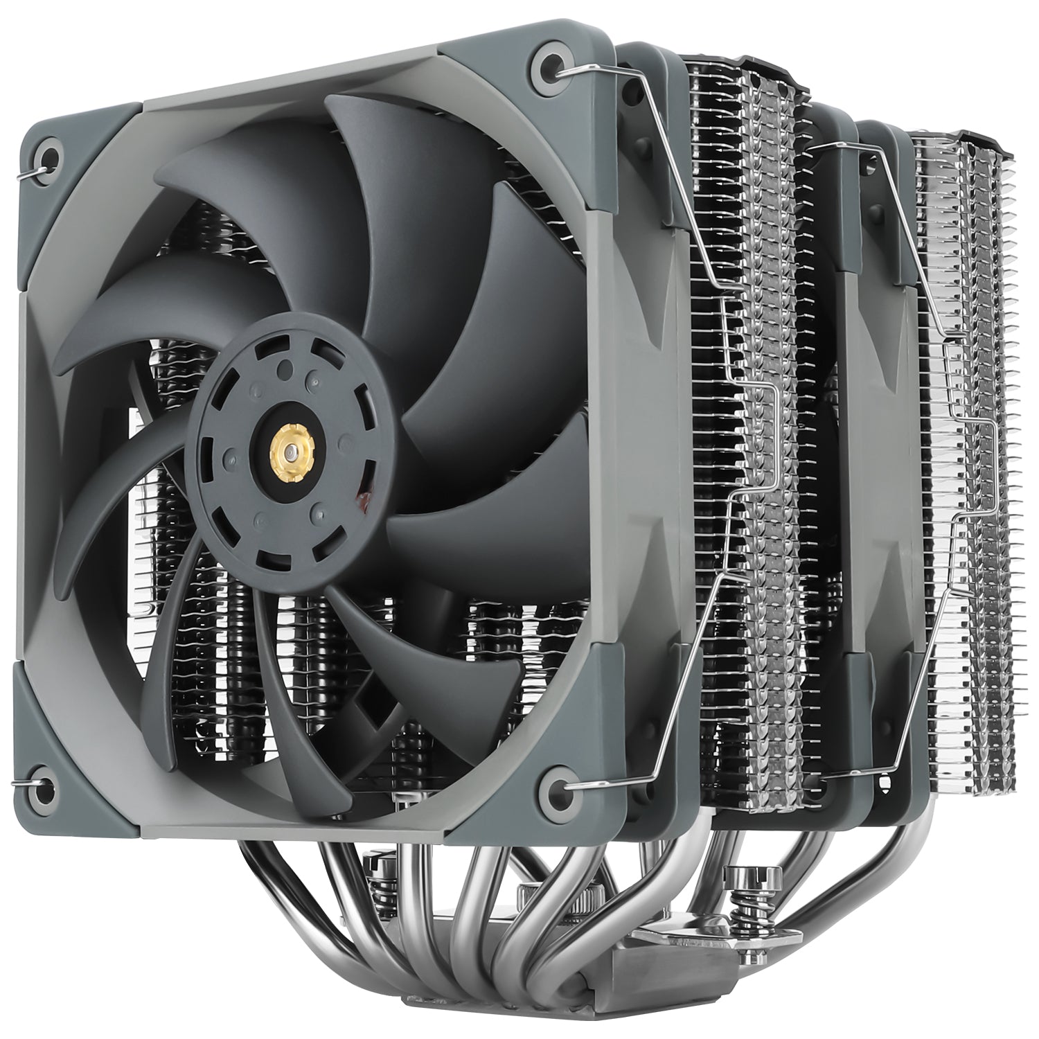 Thermalright Frost Tower 120 雙塔式散熱器