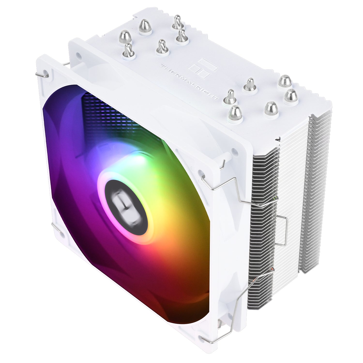 Thermalright Burst Assassin 120 SE ARGB 塔式散熱器