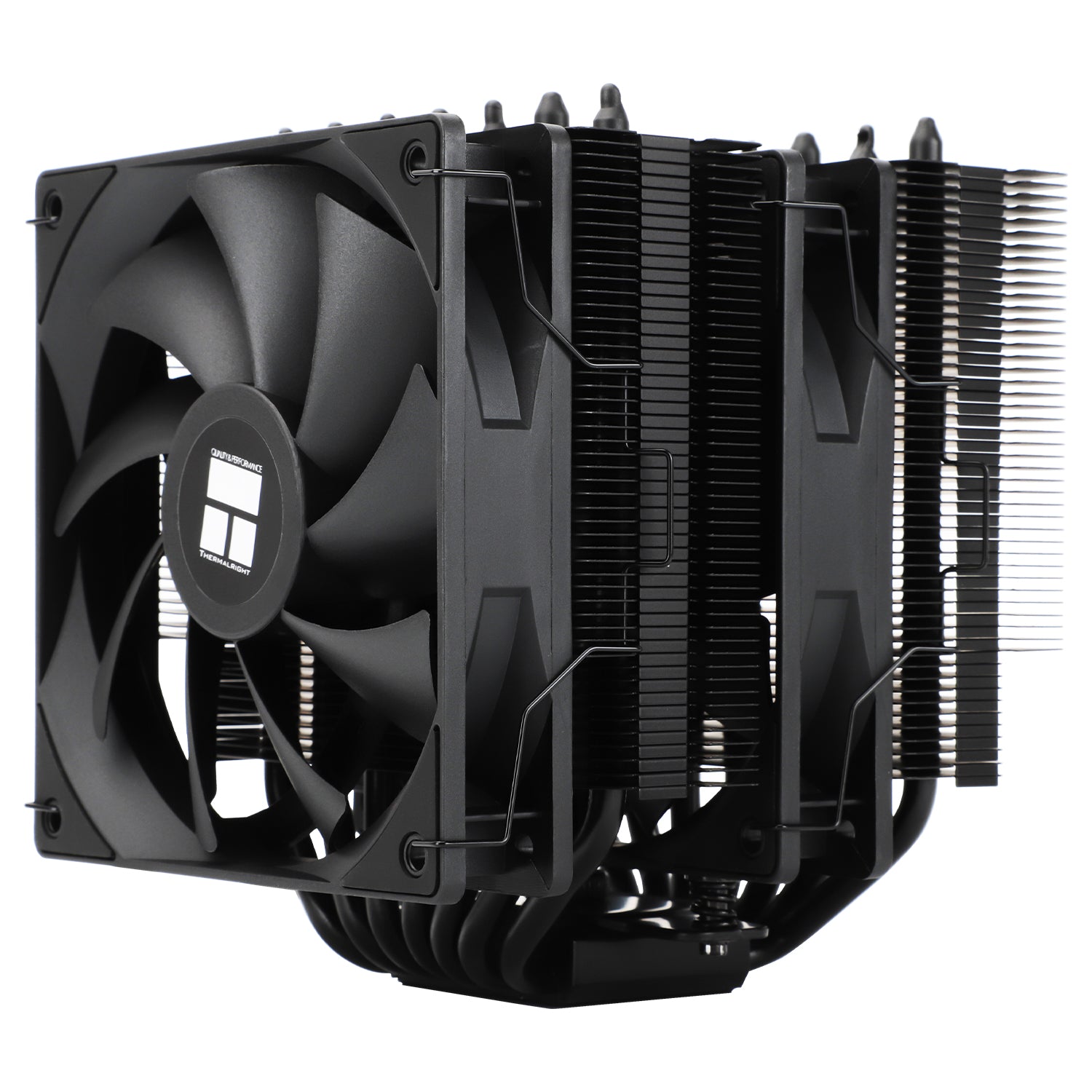 Thermalright Phantom Spirit 120 SE 雙塔式散熱器