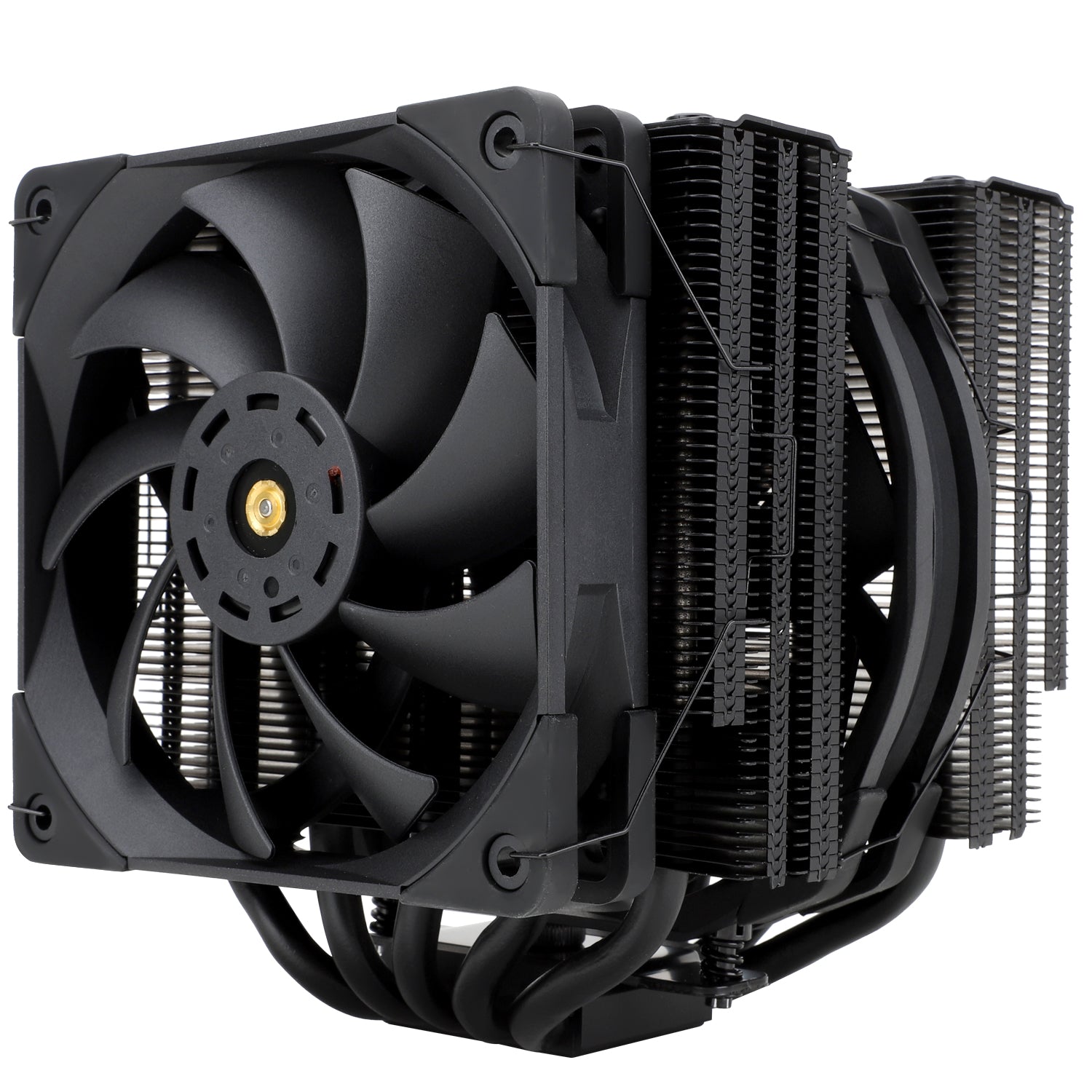 Thermalright Frost Commander 140 (Black/White) 雙塔式散熱器