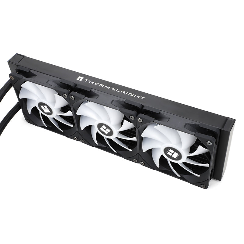 Thermalright Forzen Magic 360 ARGB WaterCooler 水冷散熱器