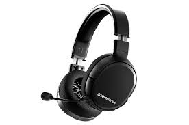 SteelSeries Arctis 1 Wireless 無線耳機