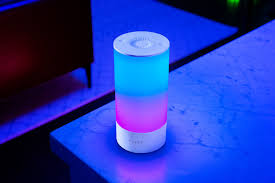 Razer Aether Lamp Pro RGB 智能可調光枱燈