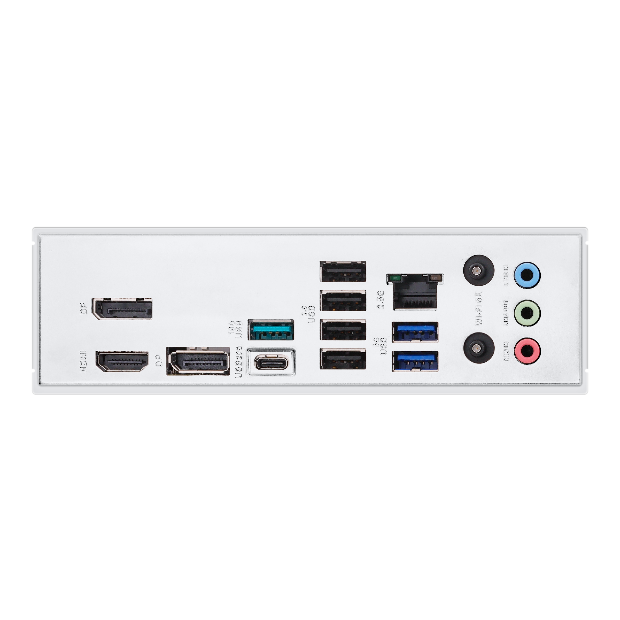 ASUS 華碩 PRIME B860M-A WIFI-CSM MATX 主機板