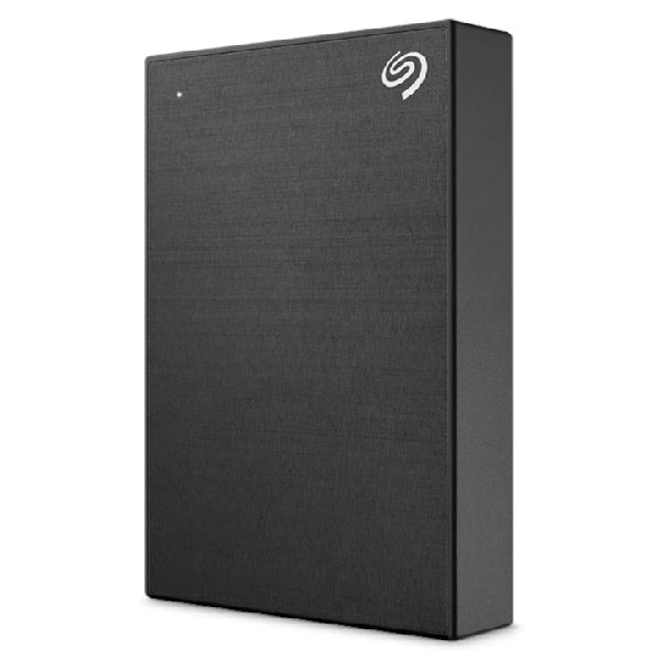 Seagate One Touch 密碼版 | 1TB | 黑色 (STKY1000400)