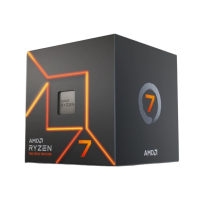 AMD Ryzen 7 8700F Up To 5.1 GHz  8核16線程 TRAY (不含散熱器) (CP-AT97F)