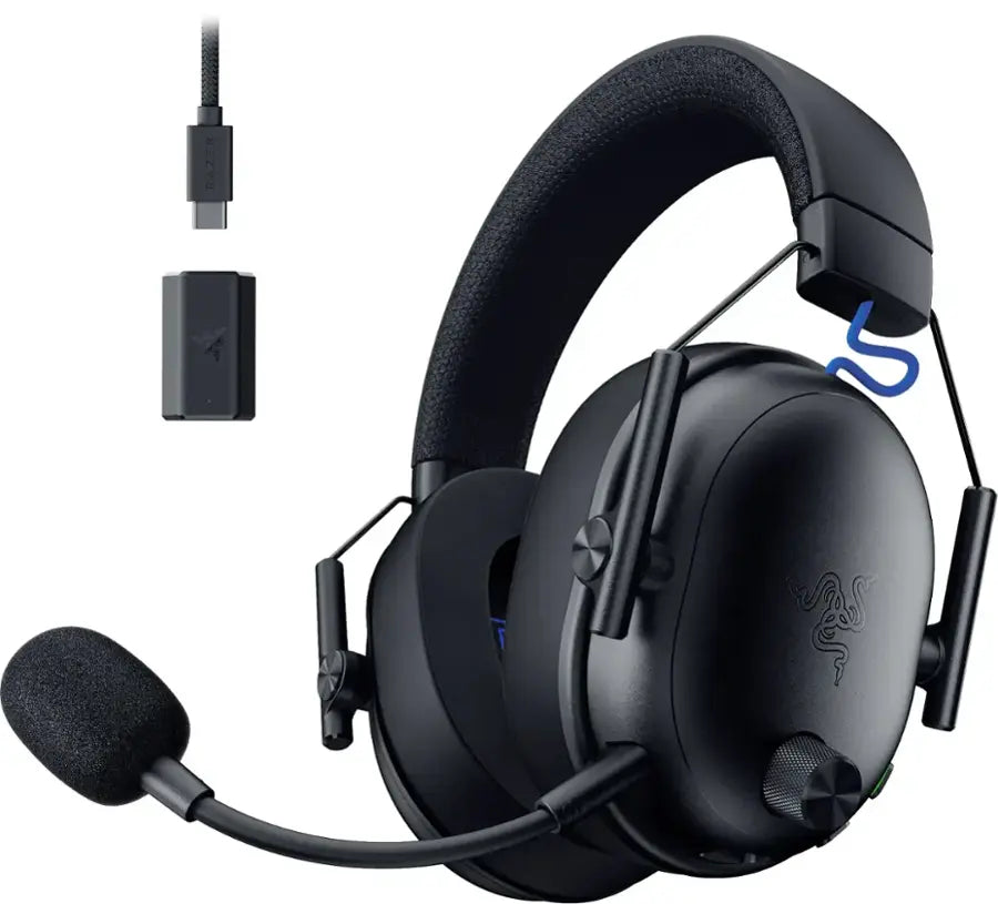 BLACKSHARK V3 Wireless Headset 無線多遊戲耳機