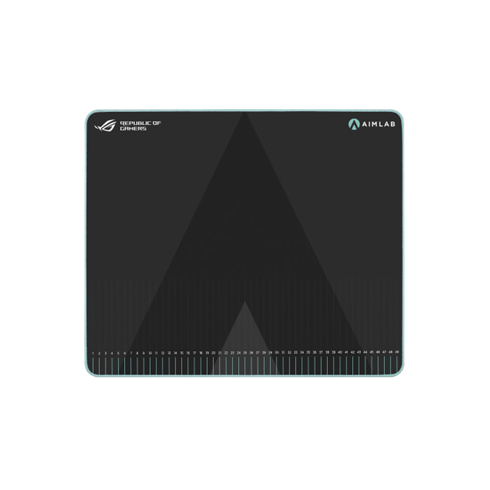 ASUS HONE ACE AIM LAB , AimLab電競鼠墊