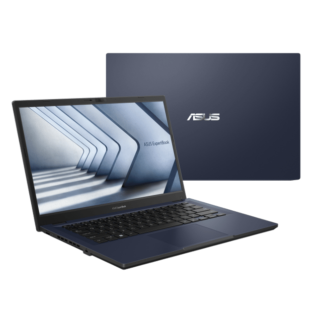 ASUS 華碩 ExpertBook B9 B9403 手提電腦 14" WUXGA+ OLED Intel Core 7 150U 32GB RAM 2TB SSD Win11Home B9403CVAR-KM0784W