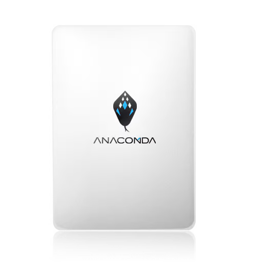 ANACOMDA TT 2TB 3D TLC SATA III SSD (TT-512GB/ TT-1TB)