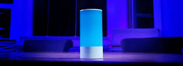 Razer Aether Lamp 智能可調光枱燈