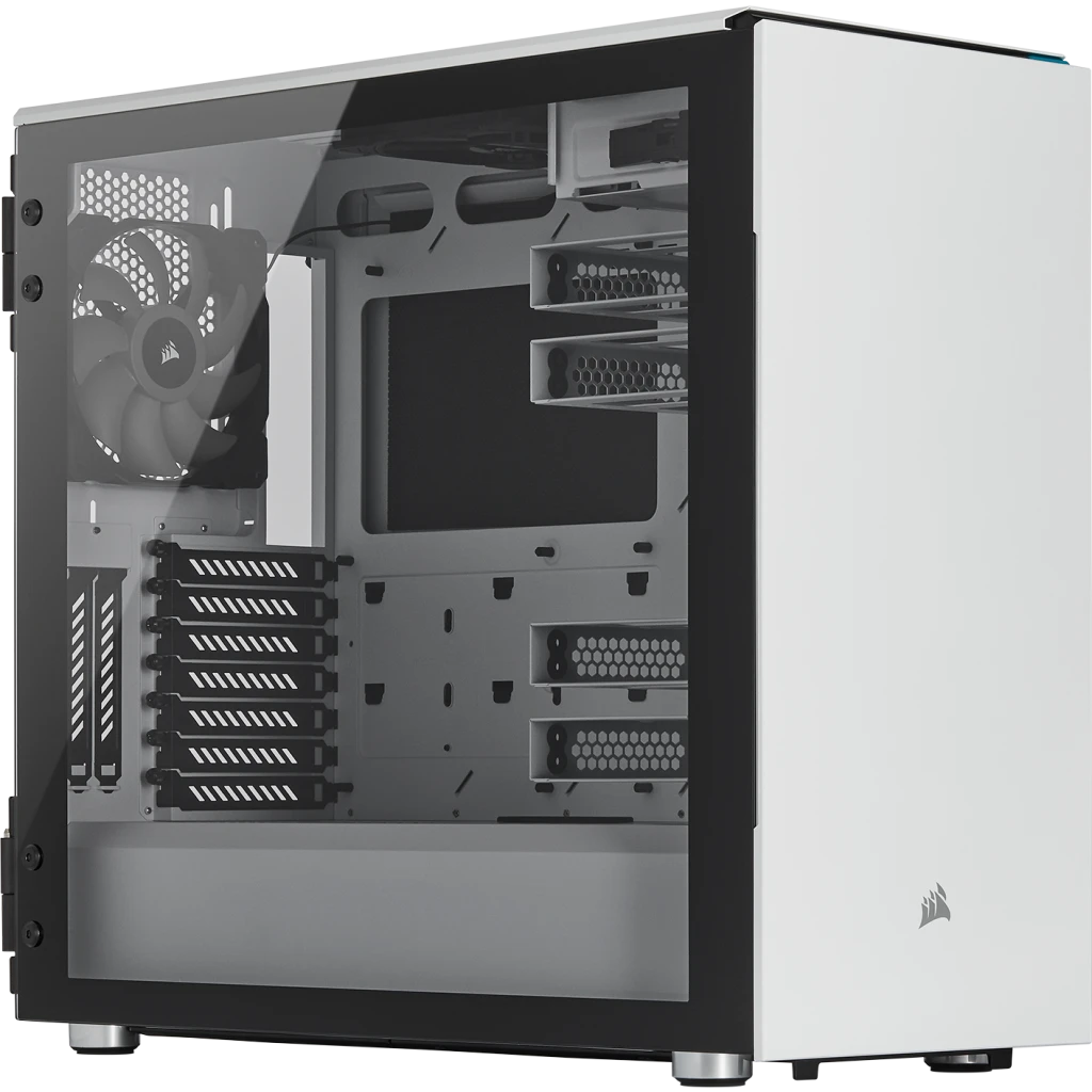 CORSAIR Carbide Series 678C EATX中塔靜音機箱