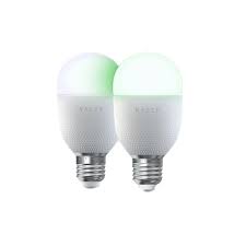 Razer Aether RGB LED Light Bulb 智能藍牙燈泡