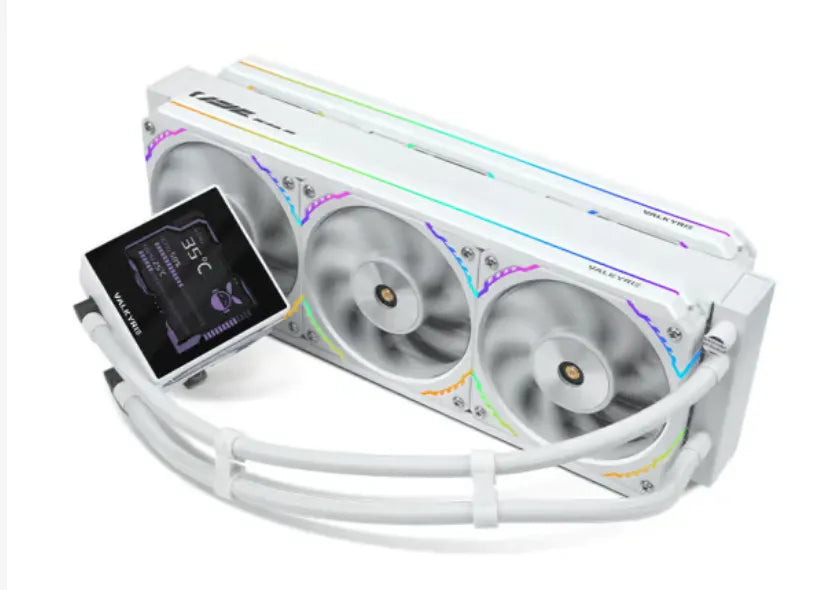 Valkyrie V36 AMG AIO RGB Water 360 Cooler 水冷散熱器