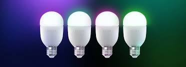 Razer Aether RGB LED Light Bulb 智能藍牙燈泡