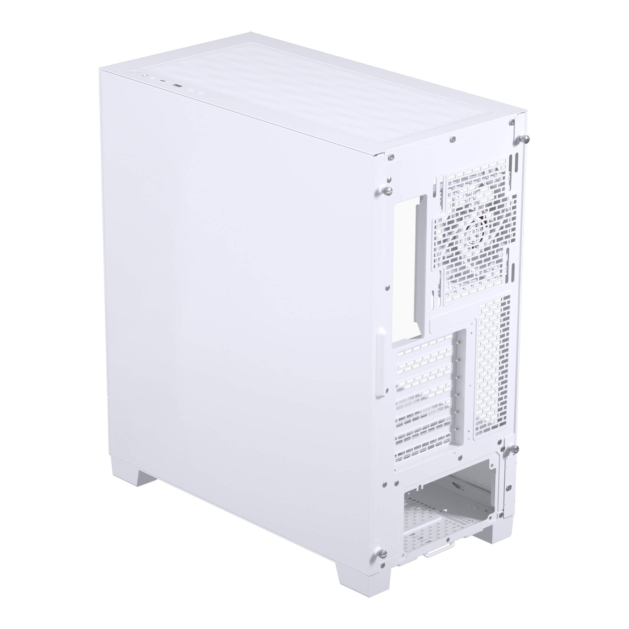 Phanteks XT Pro Ultra ATX Case 中塔機箱 (黑/白) ( PH-XT523P1)